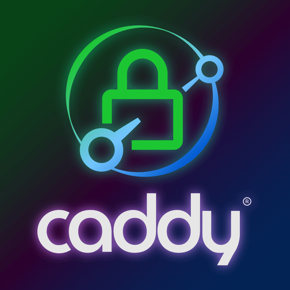 Caddy - The Ultimate Server with Automatic HTTPS